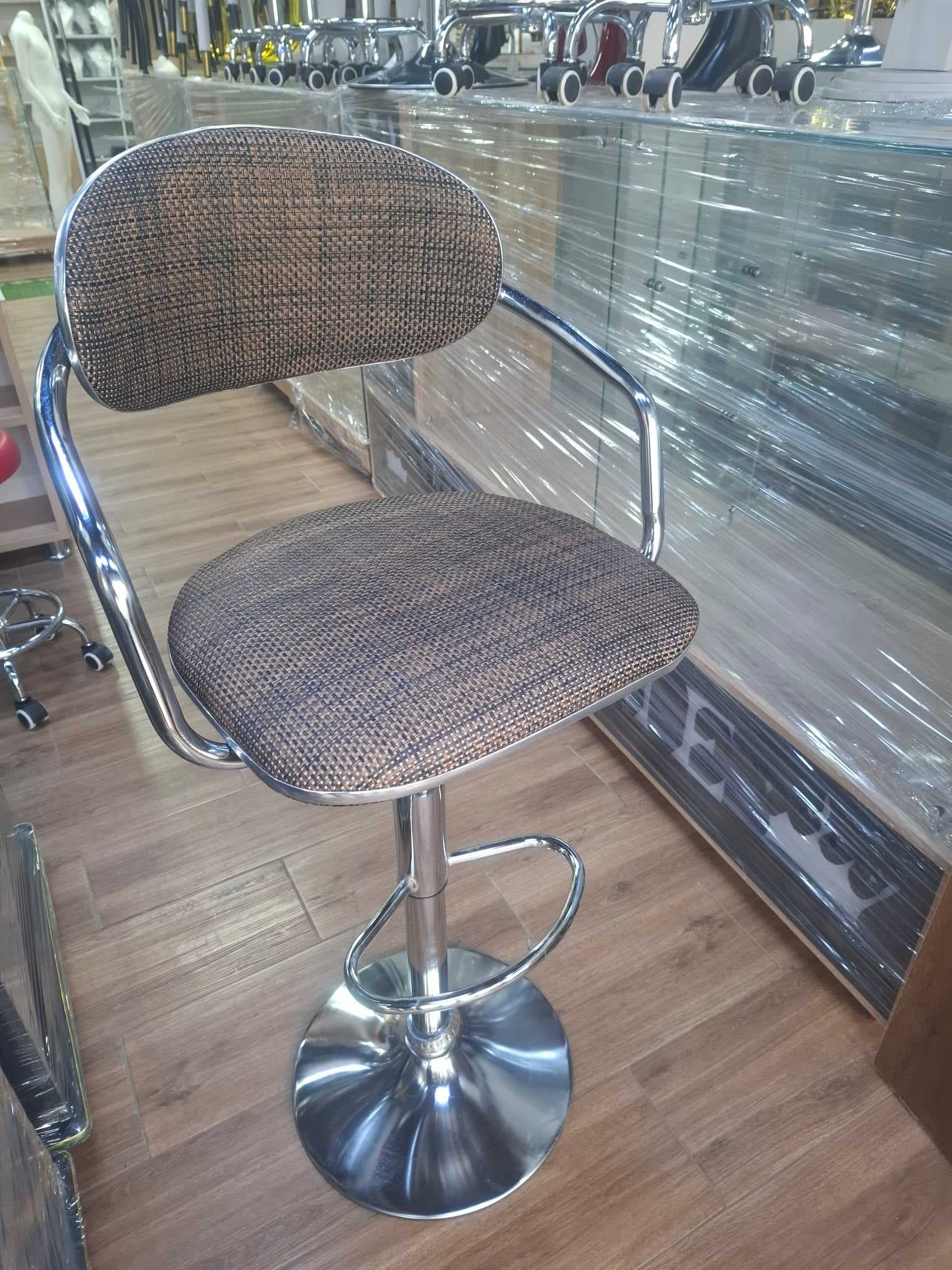 Chaise tabouret 2