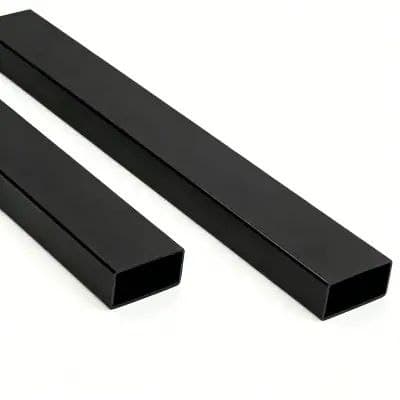 Barre carre noir 3M