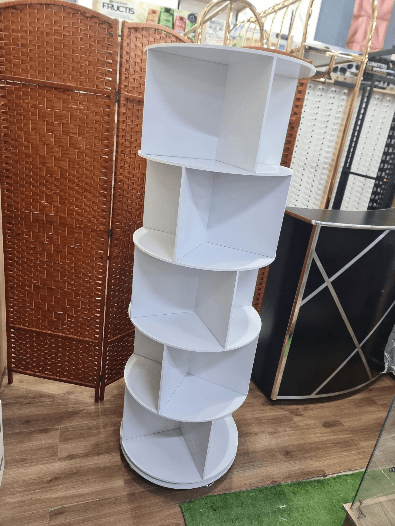 Meuble rotatif 3