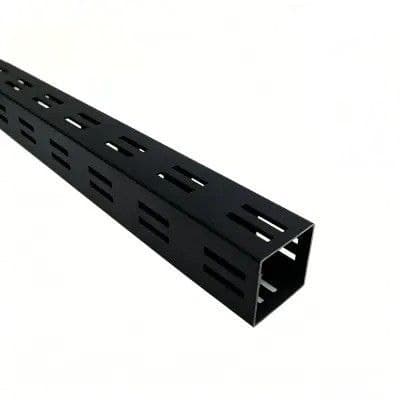 Barre perforai 3M en Noir