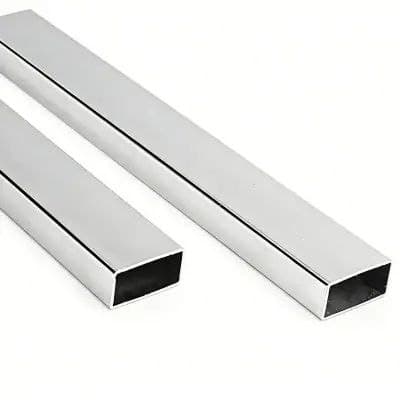 Barre carre 3M cromi