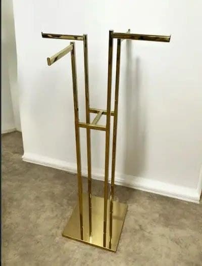 Pjm 4 face en doré