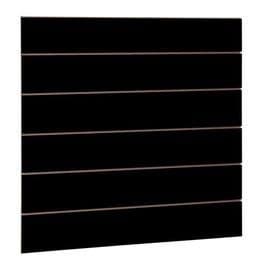 Panneau Rainuré Horizontal 1,22 × 2,44 m épaisseur 16mm 3