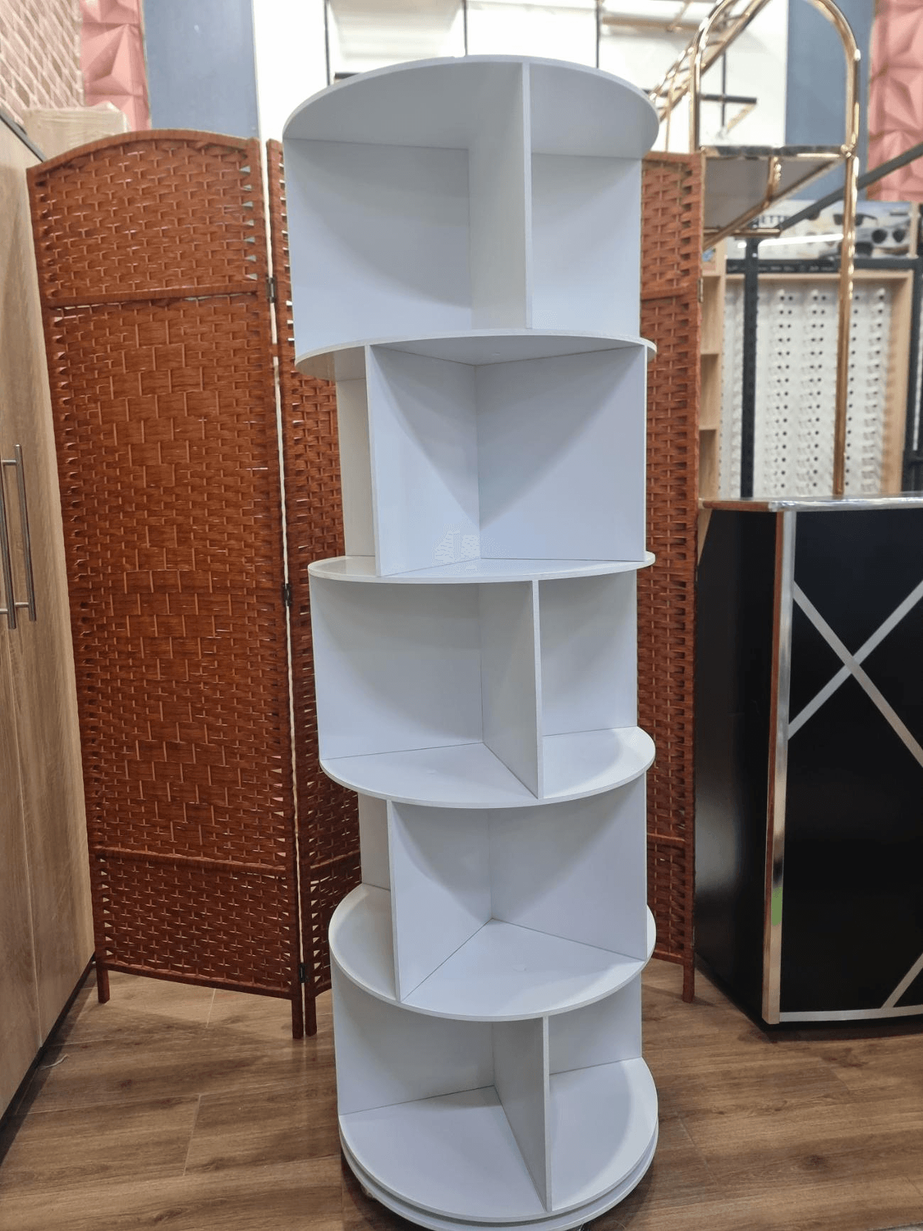 Meuble rotatif 2