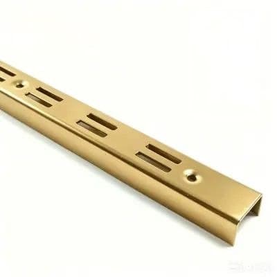 Baguette A3 Doré 2M40