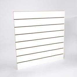 Panneau Rainuré Horizontal 1,22 × 2,44 m épaisseur 16mm